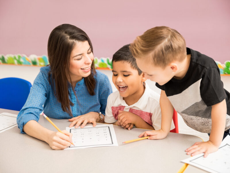 Best Physics Classes in Pune: Featuring Traini Academy