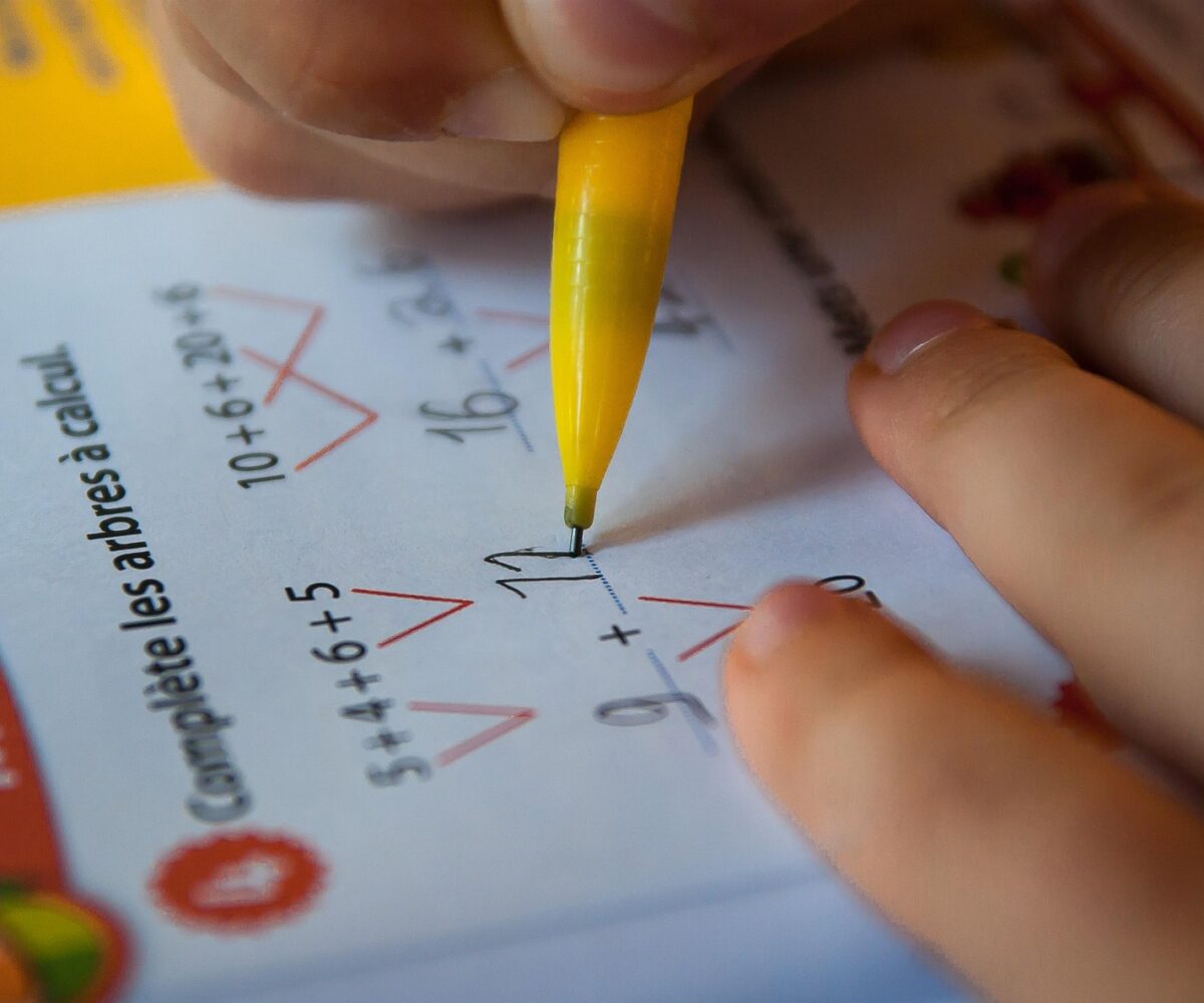 Traini Academy: The Best Place for 9th and 10th Standard Courses in Pune